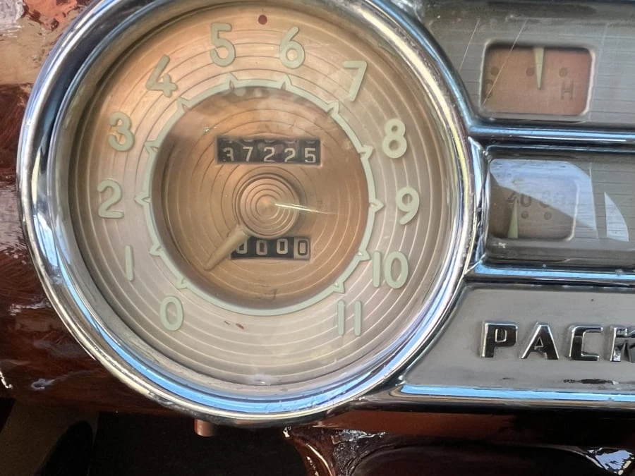 1949 Packard - Image 17 of 28