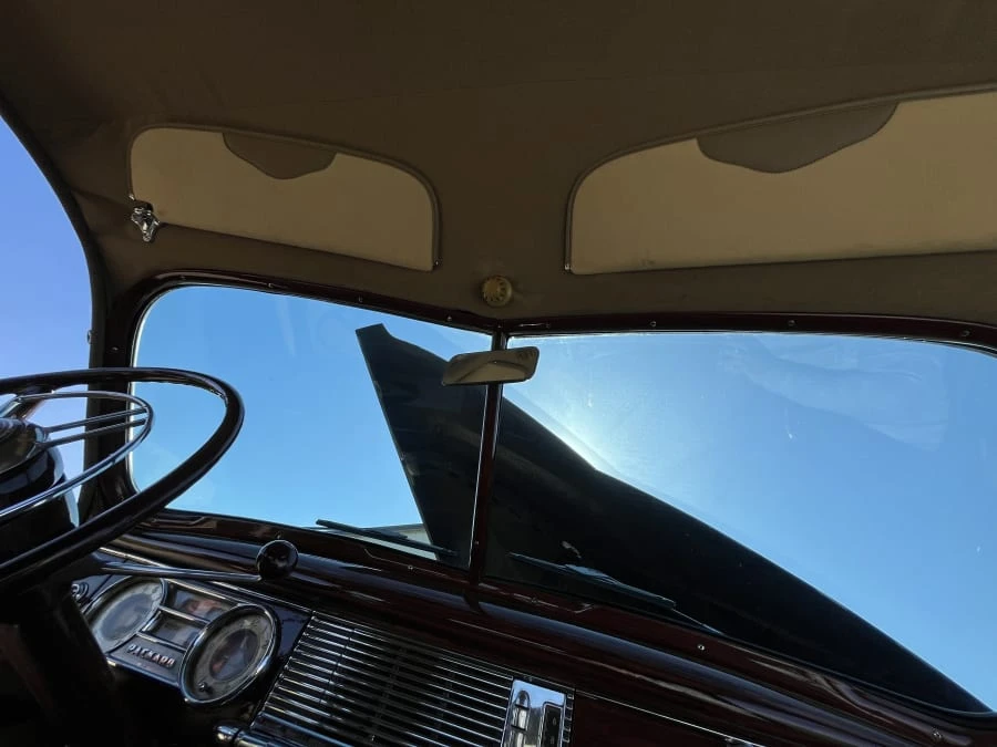1949 Packard - Image 20 of 28
