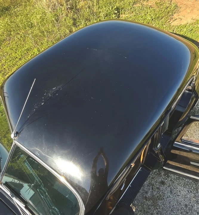1949 Packard - Image 10 of 28