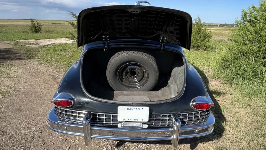 1949 Packard - Image 27 of 28