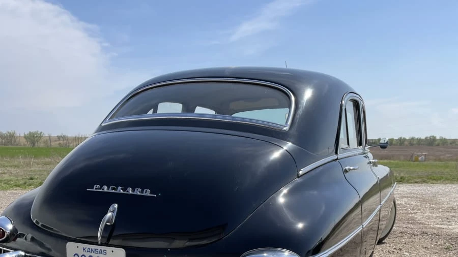 1949 Packard - Image 3 of 28