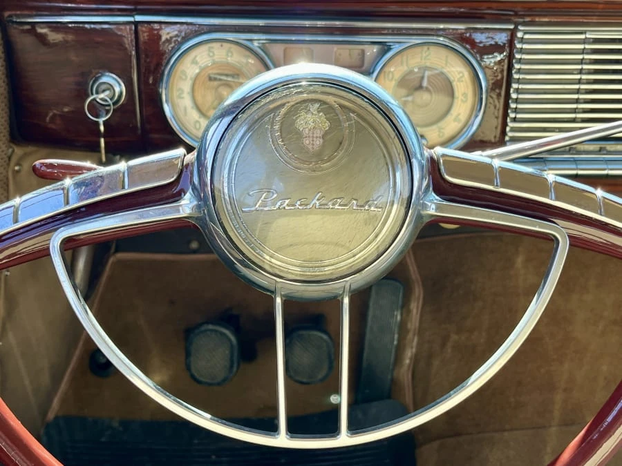 1949 Packard - Image 21 of 28