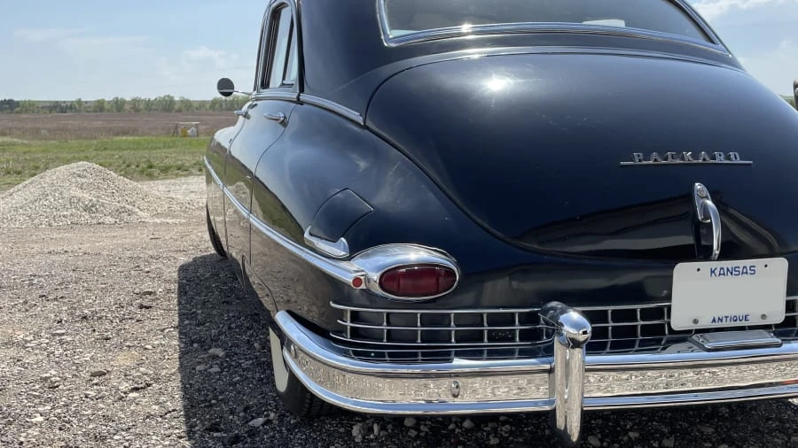 1949 Packard - Image 5 of 28