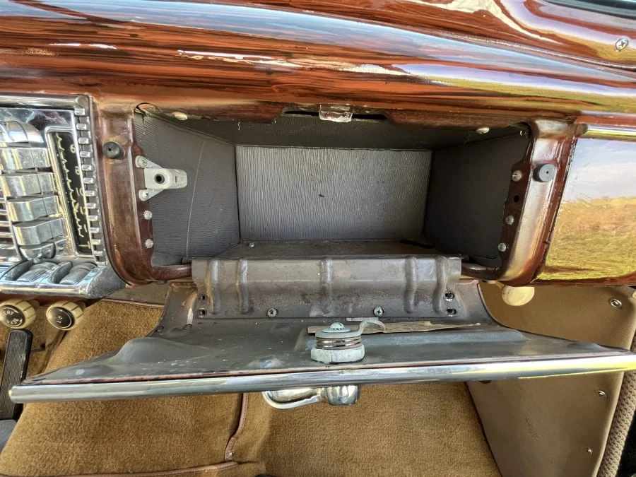 1949 Packard - Image 18 of 28