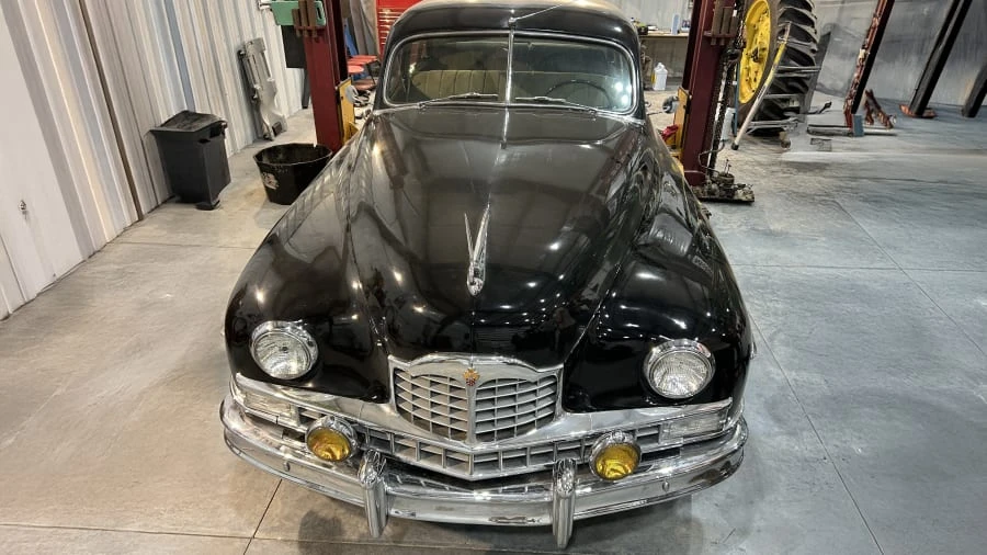 1949 Packard - Image 9 of 28