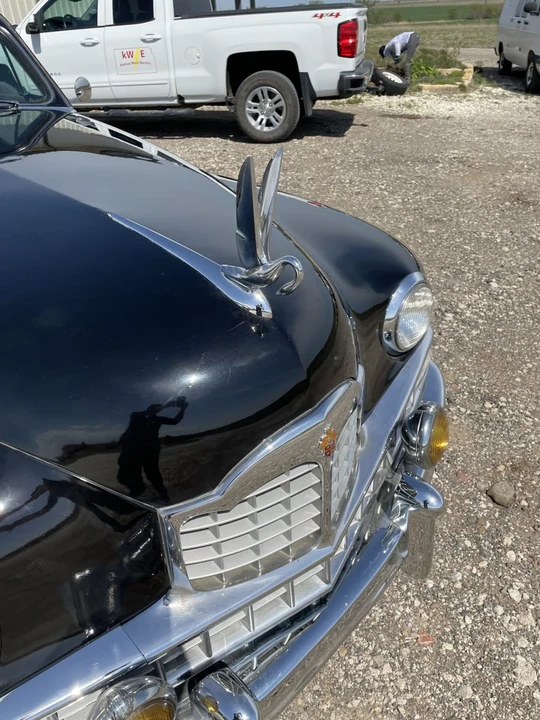 1949 Packard - Image 8 of 28