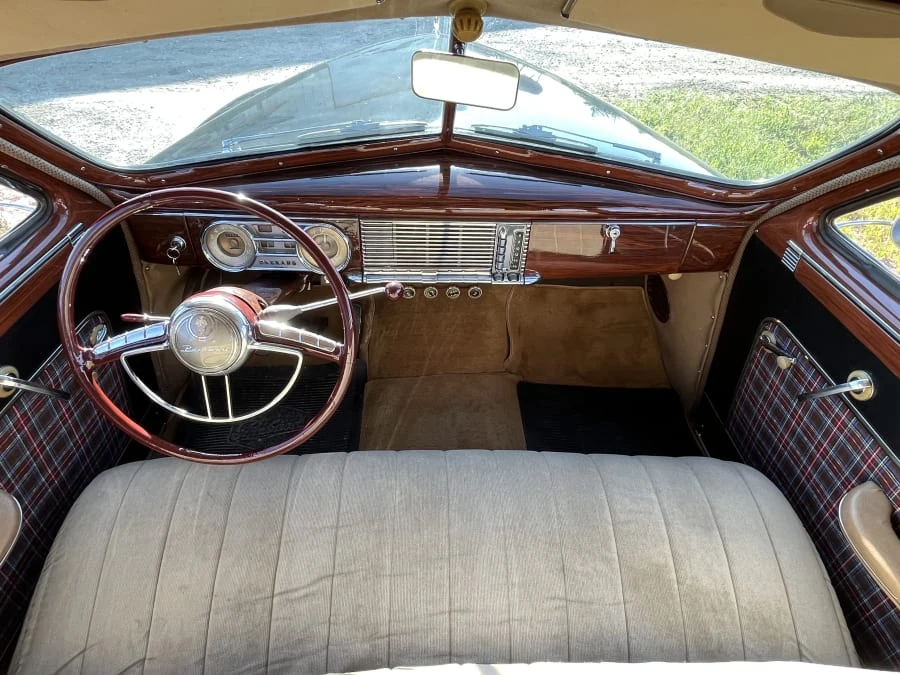 1949 Packard - Image 24 of 28