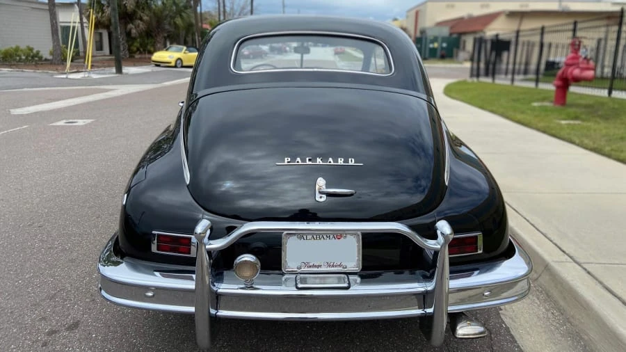1949 Packard Clipper - Image 4 of 14