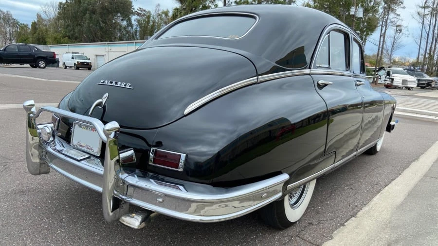 1949 Packard Clipper - Image 2 of 14
