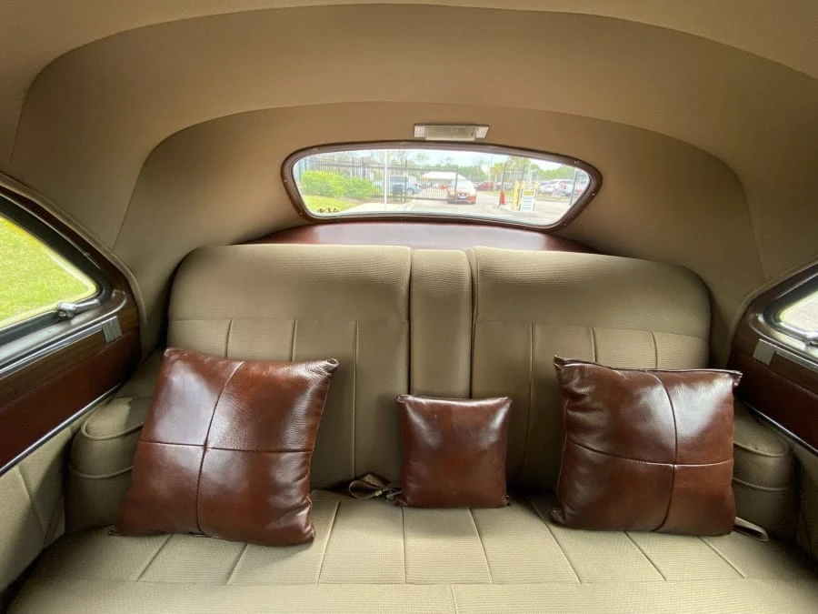 1949 Packard Clipper - Image 11 of 14
