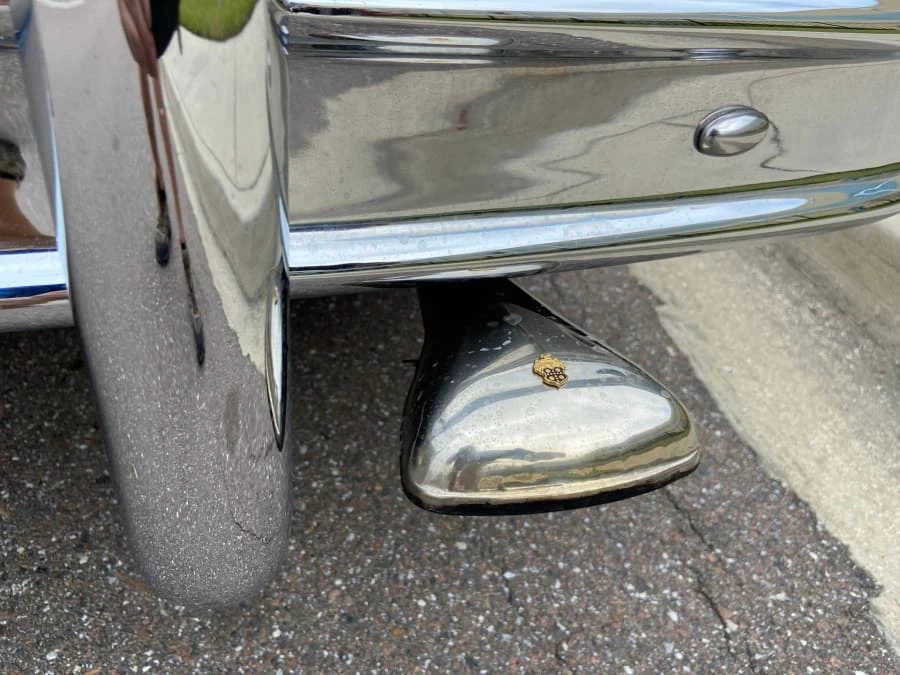 1949 Packard Eight - Image 10 of 17