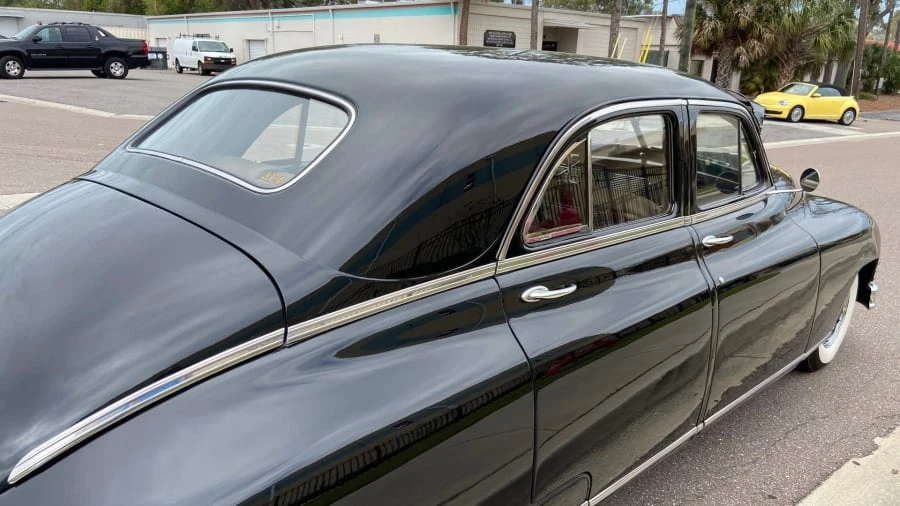 1949 Packard Clipper - Image 7 of 14