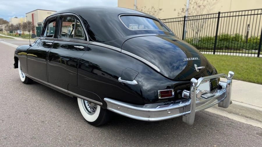 1949 Packard Clipper - Image 5 of 14