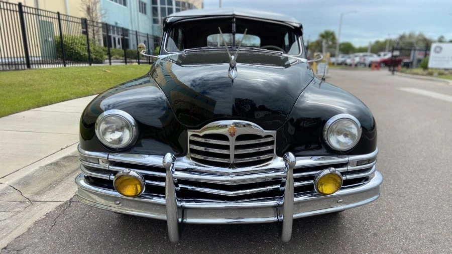 1949 Packard Clipper - Image 3 of 14