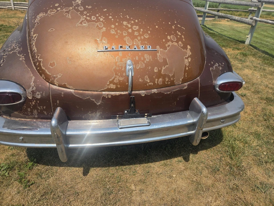1949 Packard Clipper - Image 16 of 31