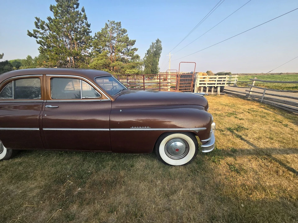 1949 Packard Clipper - Image 18 of 31