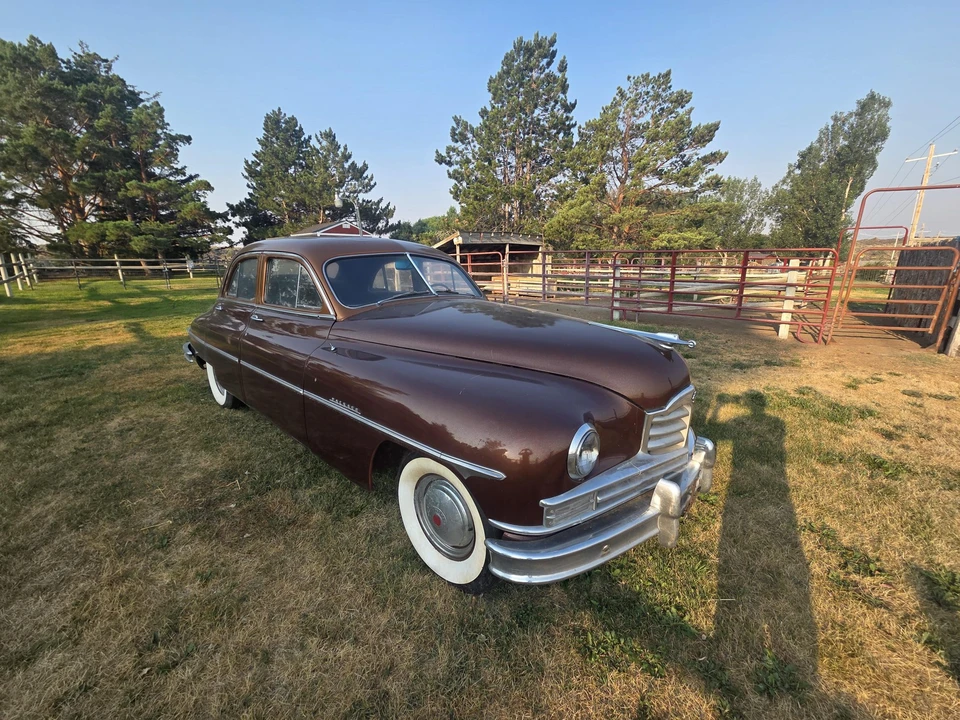1949 Packard Clipper - Image 12 of 31