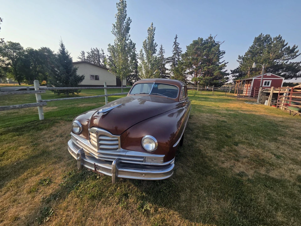 1949 Packard Clipper - Image 5 of 31