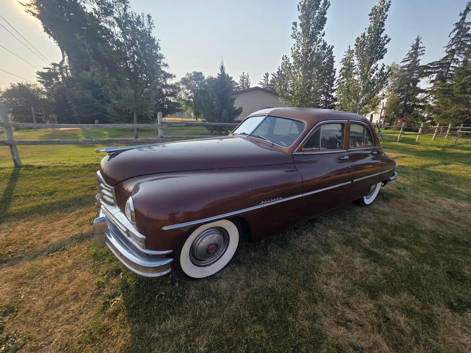 1949 Packard Clipper - Image 6 of 31