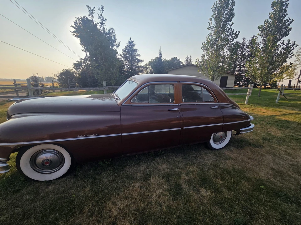 1949 Packard Clipper - Image 7 of 31