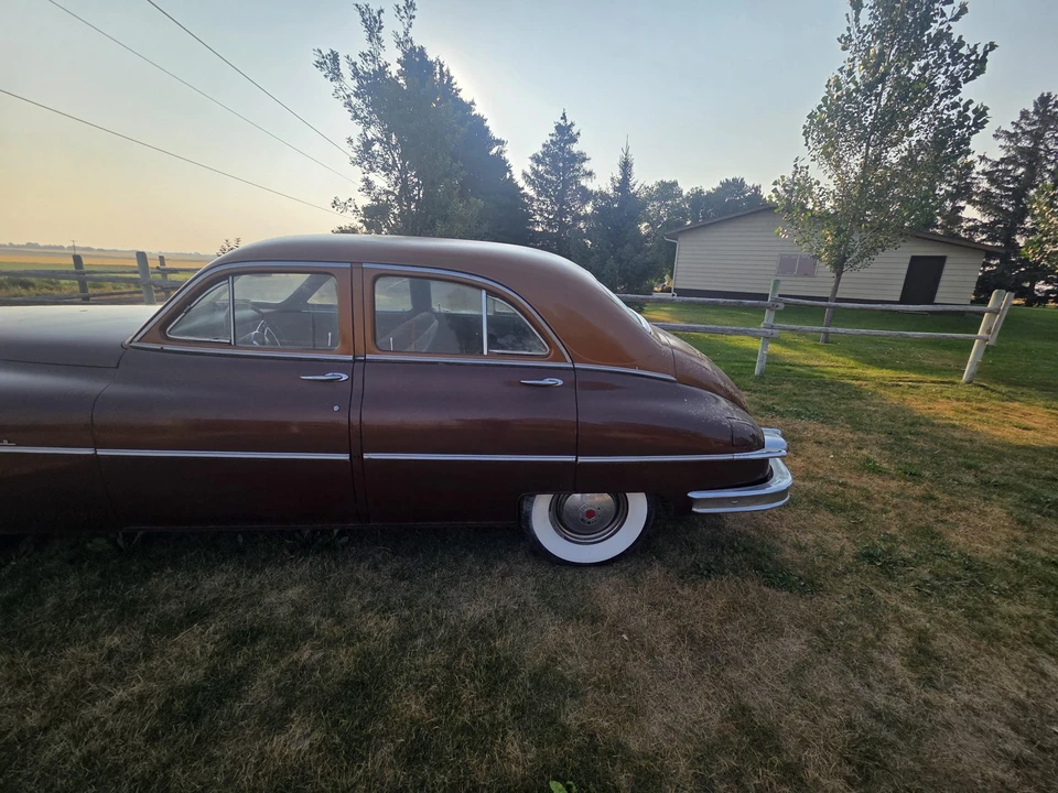 1949 Packard Clipper - Image 15 of 31