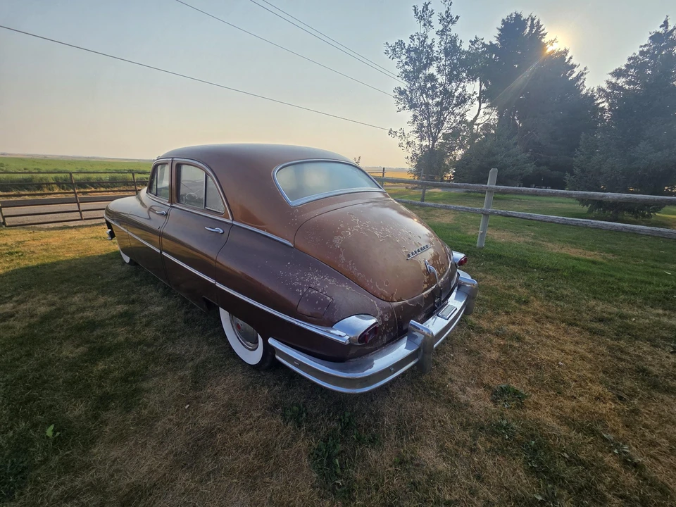 1949 Packard Clipper - Image 8 of 31