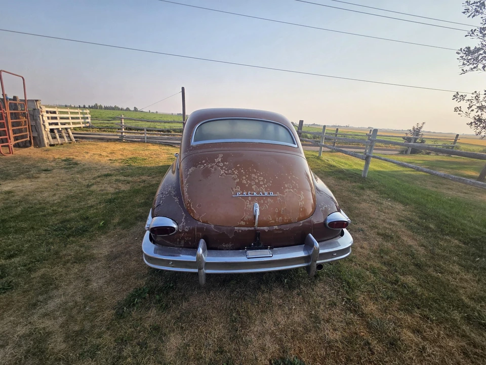 1949 Packard Clipper - Image 9 of 31