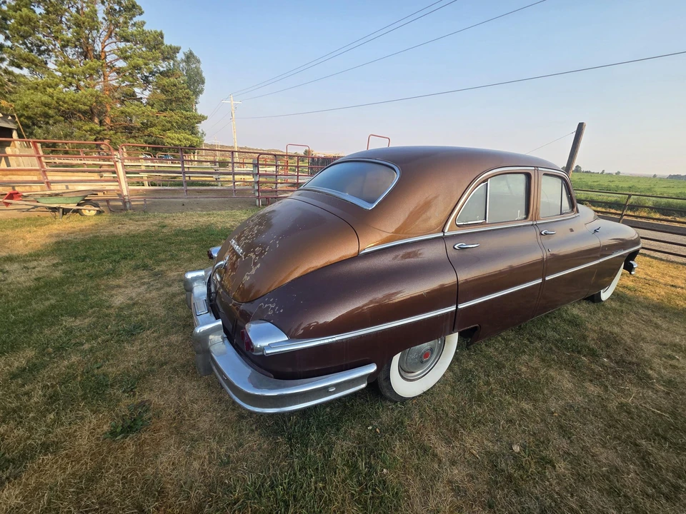 1949 Packard Clipper - Image 11 of 31