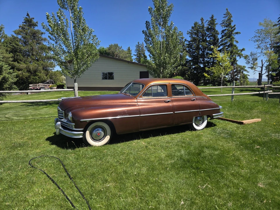 1949 Packard Clipper - Image 4 of 31