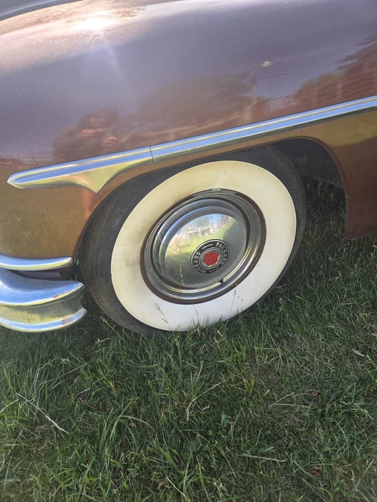 1949 Packard Clipper - Image 31 of 31