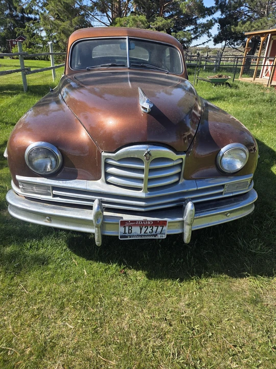 1949 Packard Clipper - Image 2 of 31
