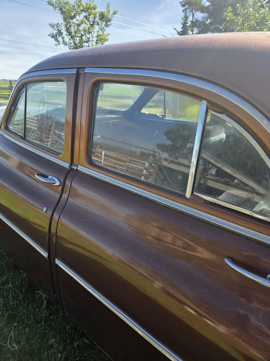 1949 Packard Clipper - Image 22 of 31