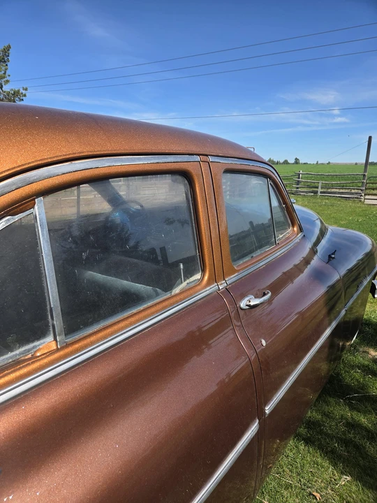 1949 Packard Clipper - Image 23 of 31