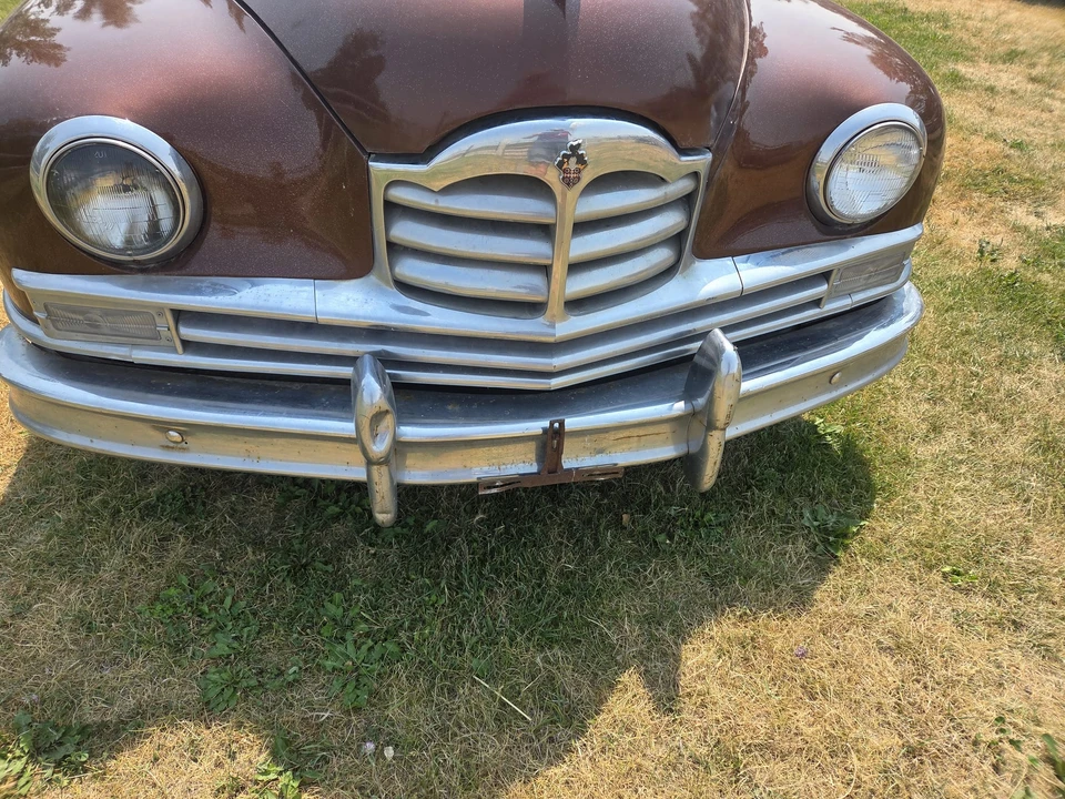 1949 Packard Clipper - Image 13 of 31