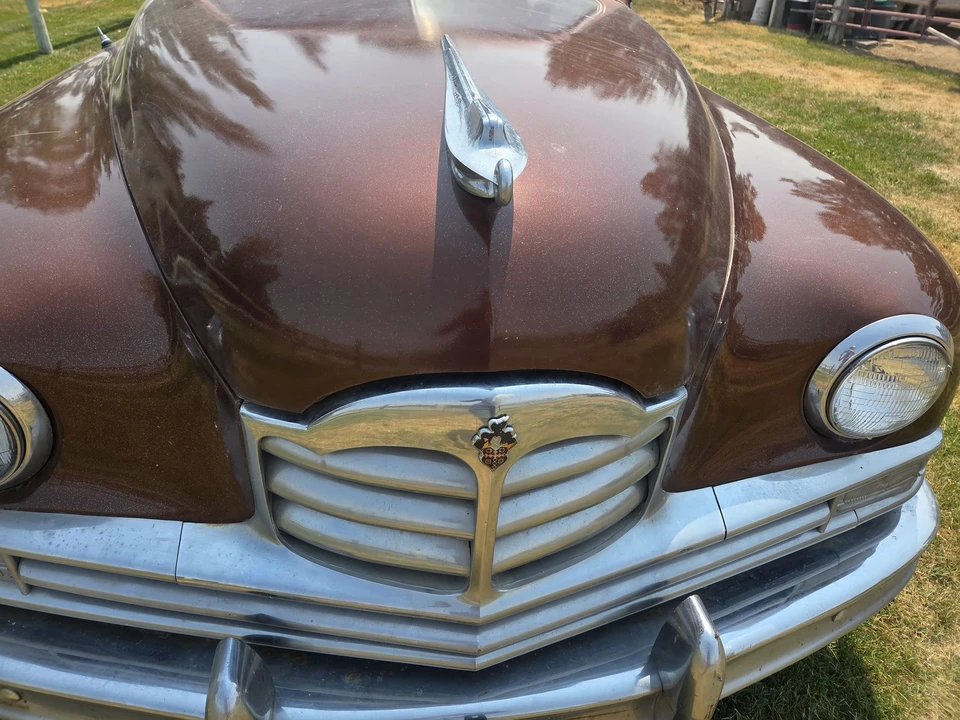 1949 Packard Clipper - Image 14 of 31