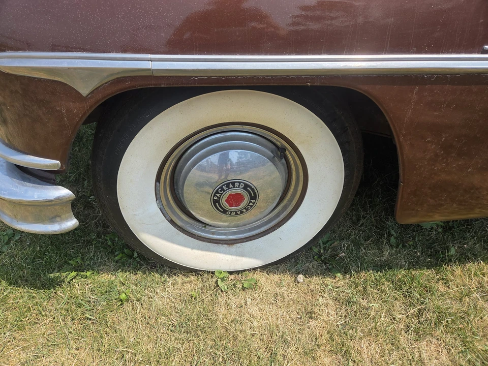 1949 Packard Clipper - Image 29 of 31