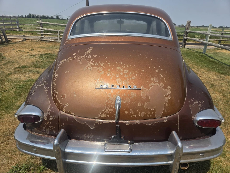 1949 Packard Clipper - Image 10 of 31