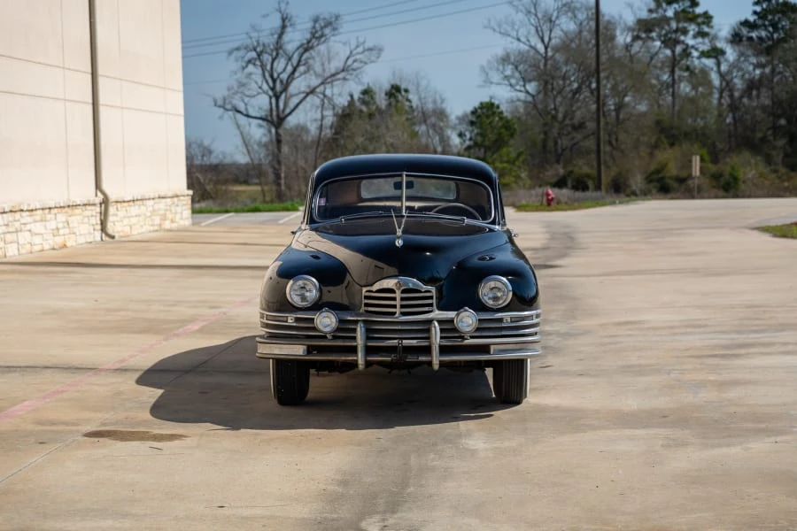 1949 Packard Eight - Image 4 of 19