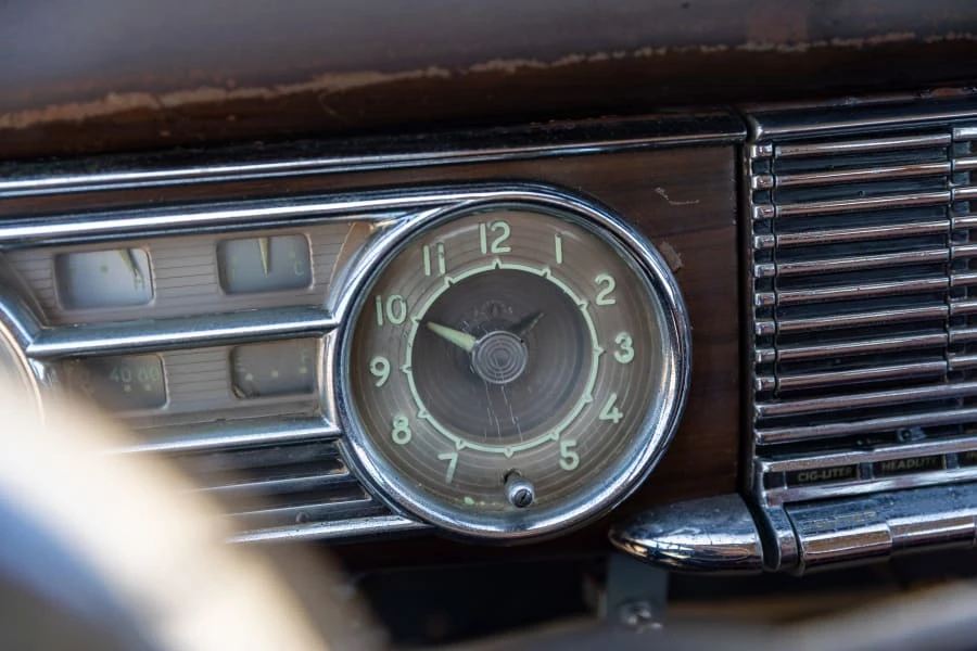 1949 Packard Eight - Image 16 of 19