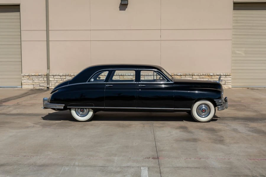 1949 Packard Eight - Image 2 of 19