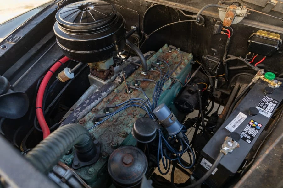 1949 Packard Eight - Image 18 of 19