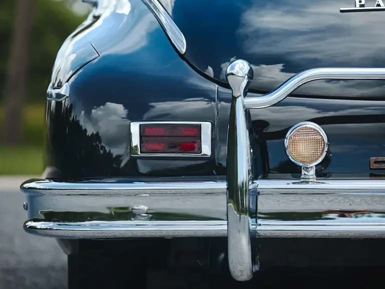 1949 Packard Clipper - Image 31 of 31