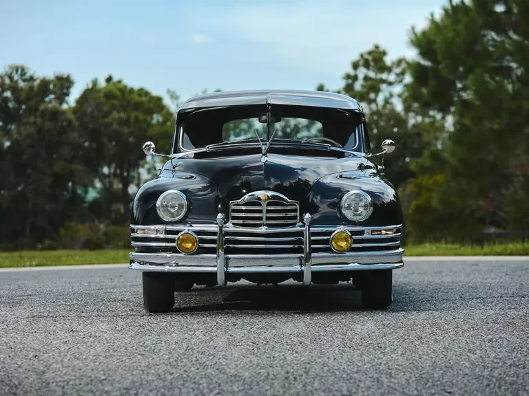 1949 Packard Clipper - Image 8 of 31