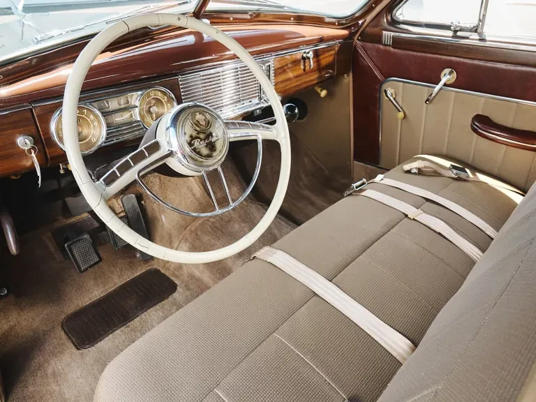 1949 Packard Clipper - Image 5 of 31