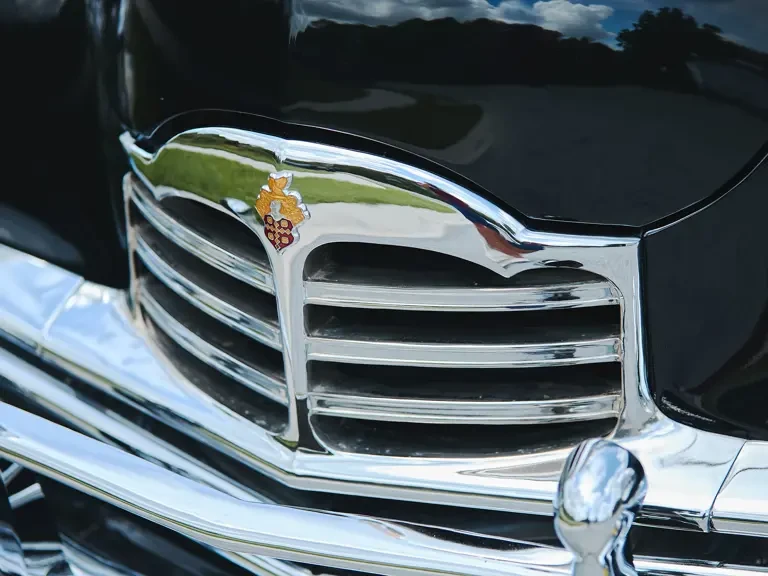 1949 Packard Clipper - Image 19 of 31
