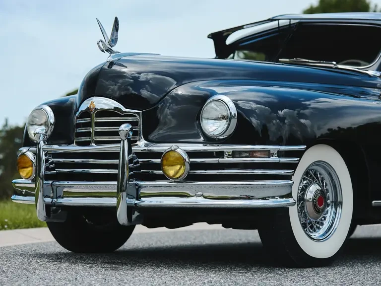 1949 Packard Clipper - Image 18 of 31