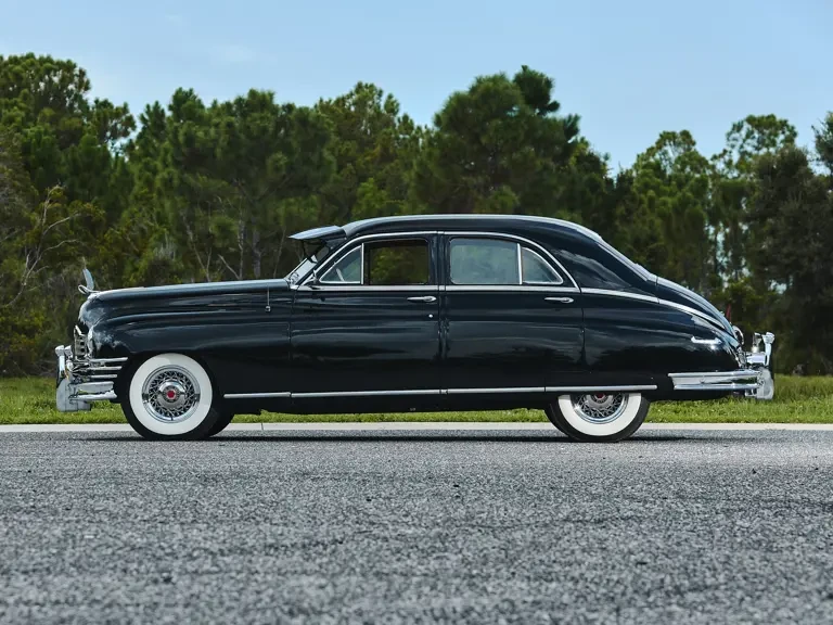 1949 Packard Clipper - Image 7 of 31