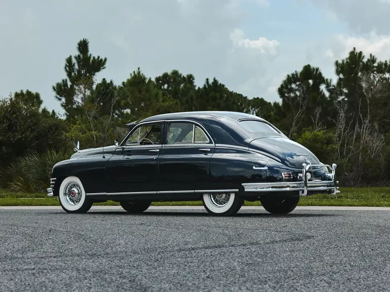 1949 Packard Clipper - Image 10 of 31