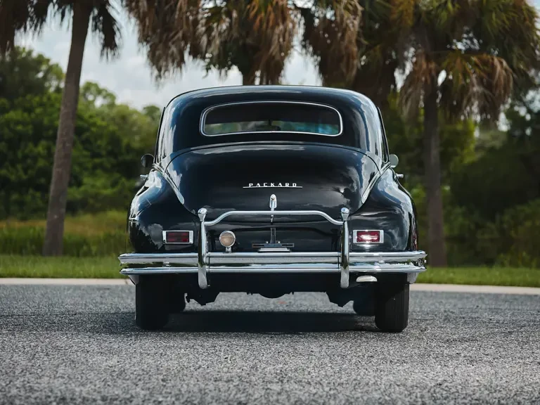 1949 Packard Clipper - Image 9 of 31