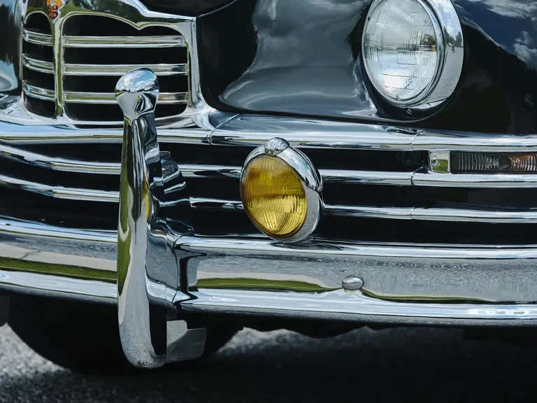 1949 Packard Clipper - Image 16 of 31